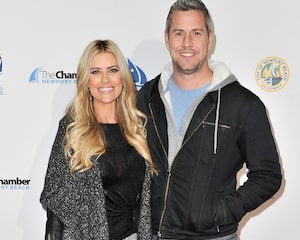 Christina Anstead Says She's Choosing 'Peace' over 'Nonsense' After Split