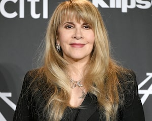 Stevie Nicks Says 'There Would Have Been No Fleetwood Mac' If She Hadn't Had Abortion