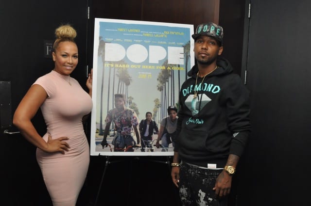 Juelz Santana Wife Kimbella Launches OnlyFans Page ... Juelz Supports Her!