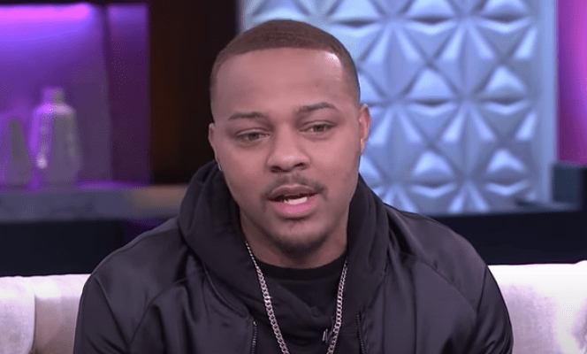 Bow Wow Was ALLEGEDLY 'Raped' Inside NYC Club: Security Guard SPEAKS!!