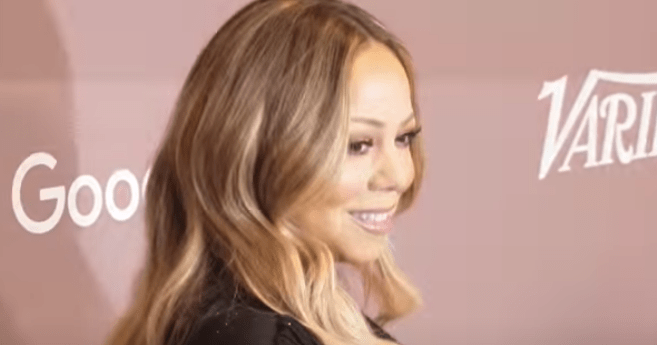 Mariah Carey Never Had Sex With Exfiancé James Packer