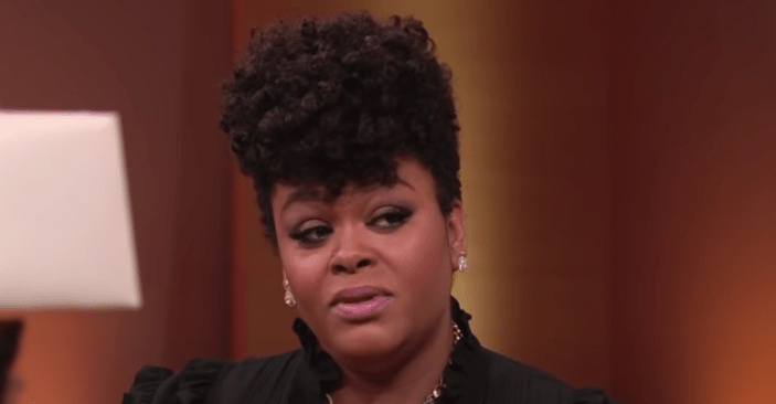 Jill Scott 'Salutes' Artists Called Out By 'Small Dog' Jaguar Wright