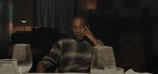Kendrick Lamar Shoots Down Rumors He's Left TDE