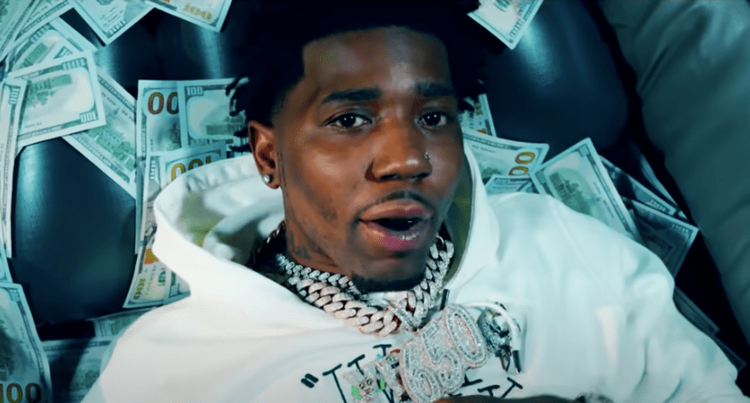 YFN Lucci: I Made A Way For All Y'all New Lil Rappers!!