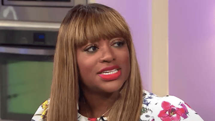 Bershan Shaw Tapped As First Black 'RHONY' Housewife