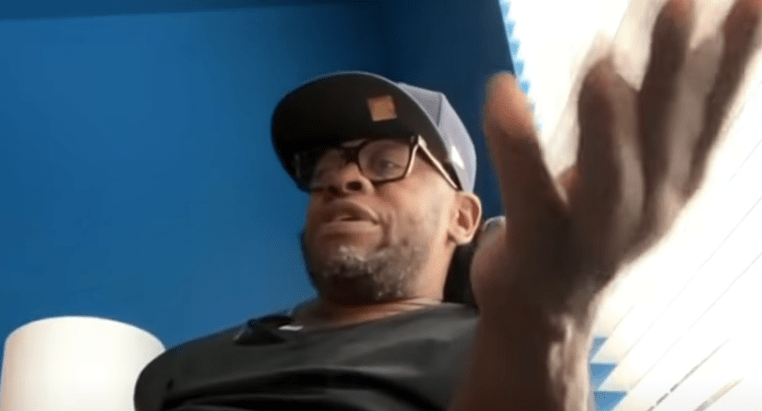 Rapper Scarface Makes Plea For Kidney Donor On Twitter
