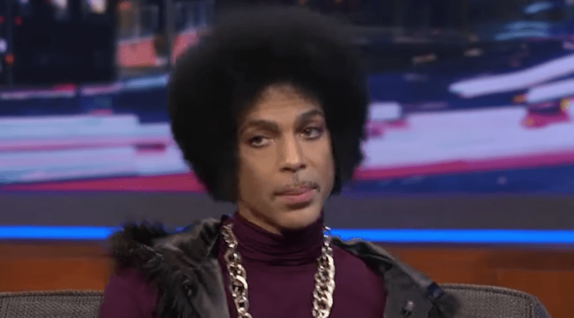 Journalist Claims Prince Prince 'Gobbled Up' His Bottle Of Percocets