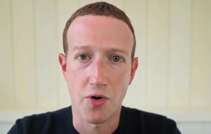 Facebook to Ban All Content Denying Or Distorting The Holocaust