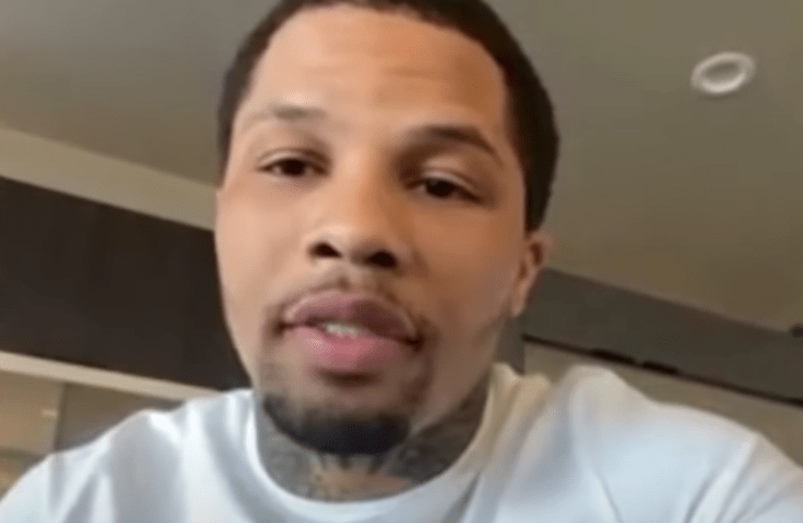 Gervonta Davis: I'm Okay With Getting Sick With COVID For My Fans!!