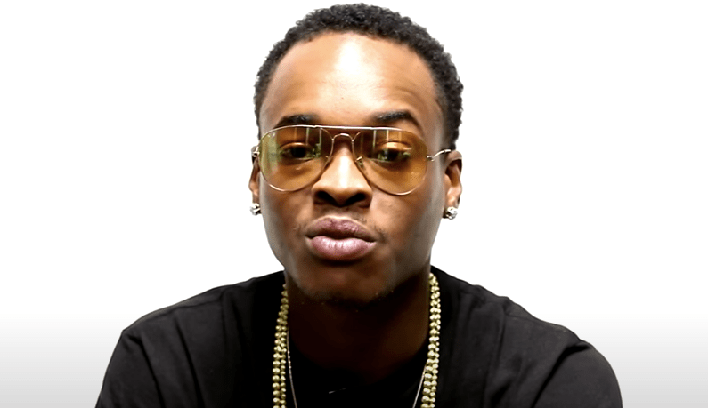 Rapper Hurricane Chris Indicted On Murder Charges