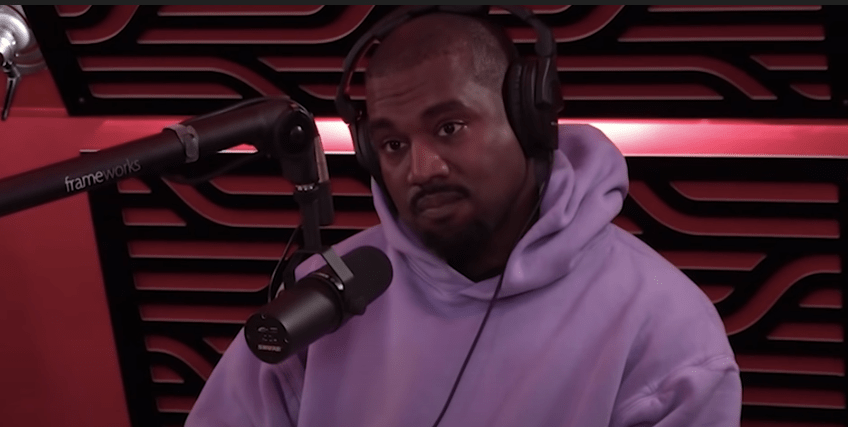Kanye West: I Believe My Calling Is To Be The Leader Of The Free World