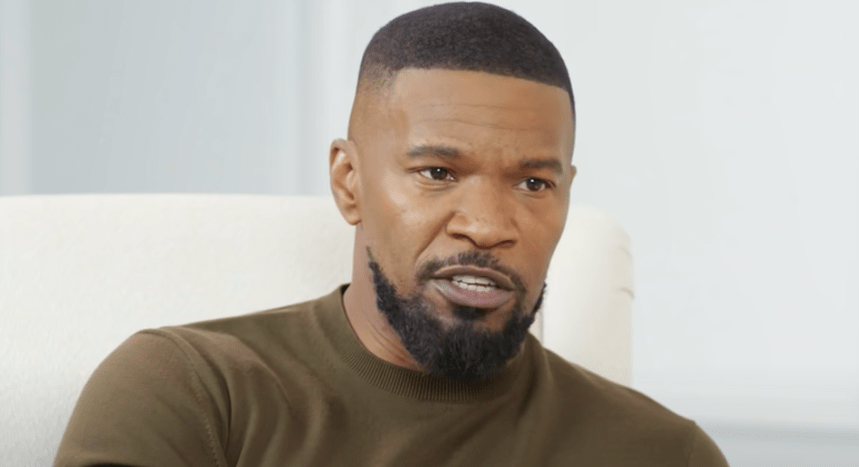 Jamie Foxx Mourns As His Younger Sister Passes Away