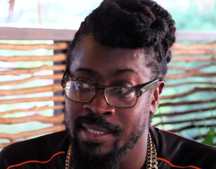 Beenie Man Hospitalized After Fainting At Mother's Funeral