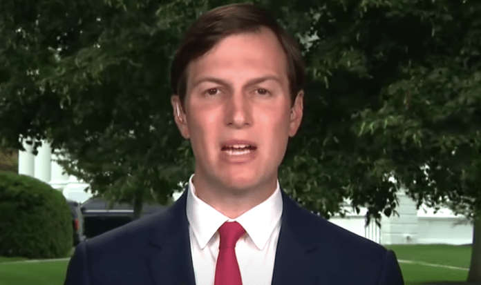 Jared Kushner Dragged By Twitter Over Remarks About The Black Community