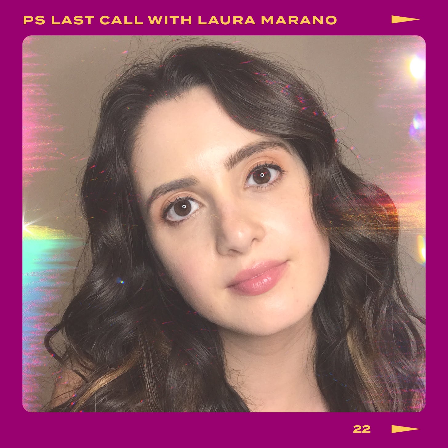 Laura Marano Interview About The War With Grandpa
