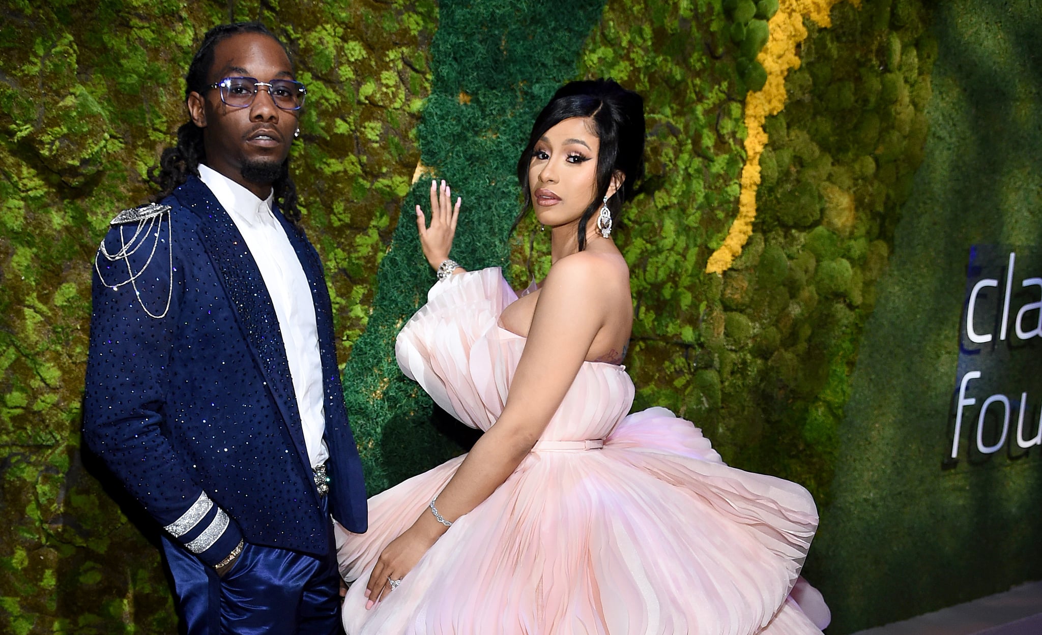 Are Cardi B and Offset Back Together?