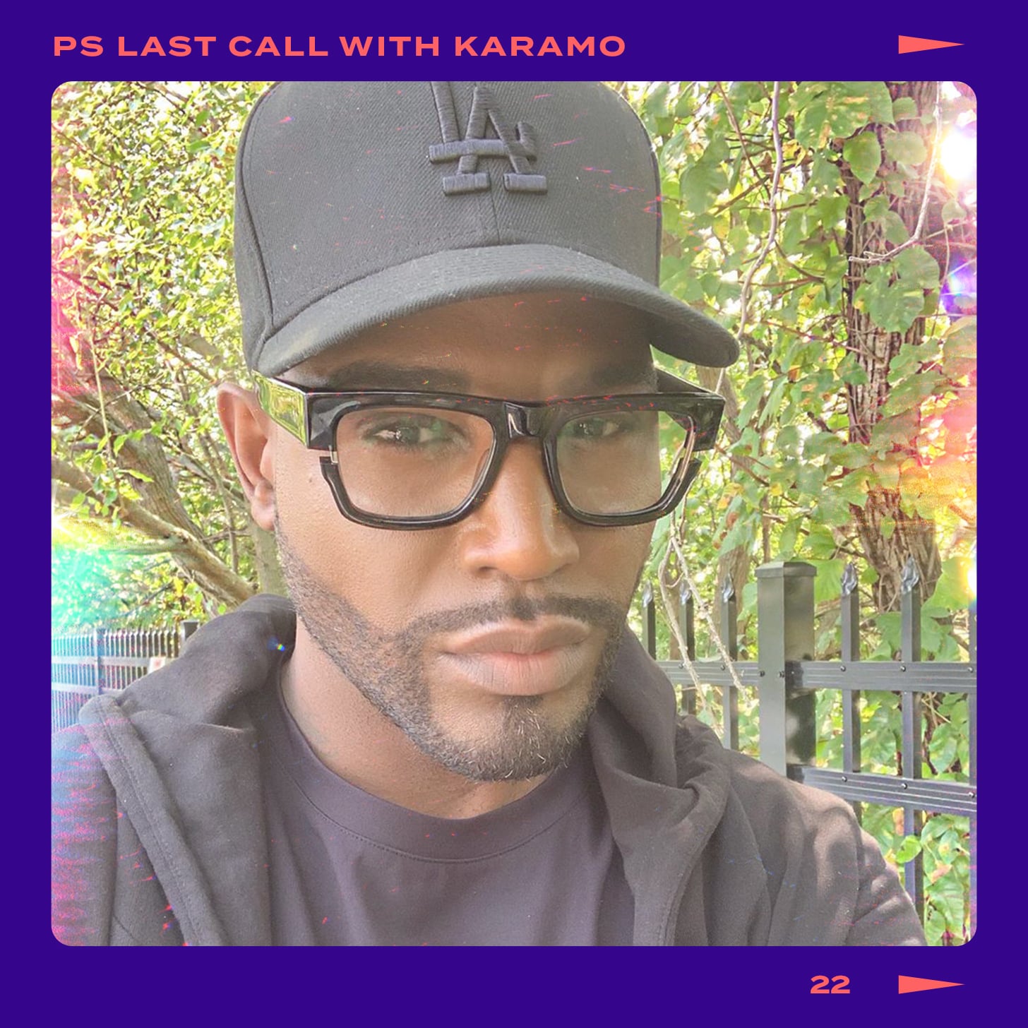 Karamo Brown Interview About Queer Eye