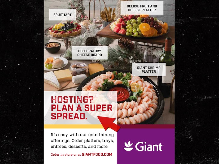 Supermarket Apologizing For Tone Deaf 'Super Spread' Advertisement