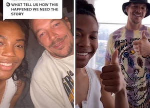 TikTok Star Zoe LaVerne Apologizes for Kissing 13-Year-old in Video