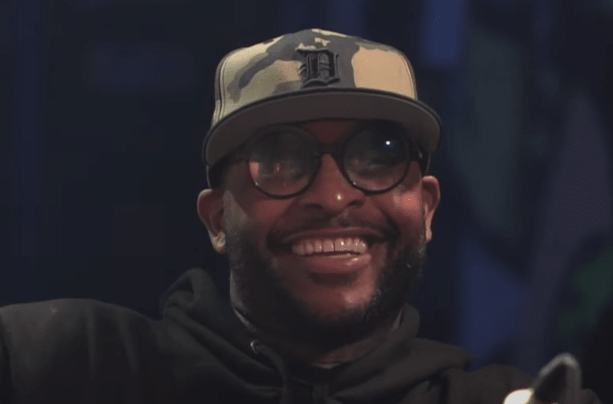 Royce Da 5'9 Responds To Fredro Starr: I Don't Let N*ggas Play With Me!!