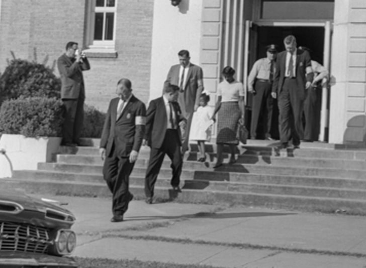Mother of Civil Rights Icon Ruby Bridges Dead at 86