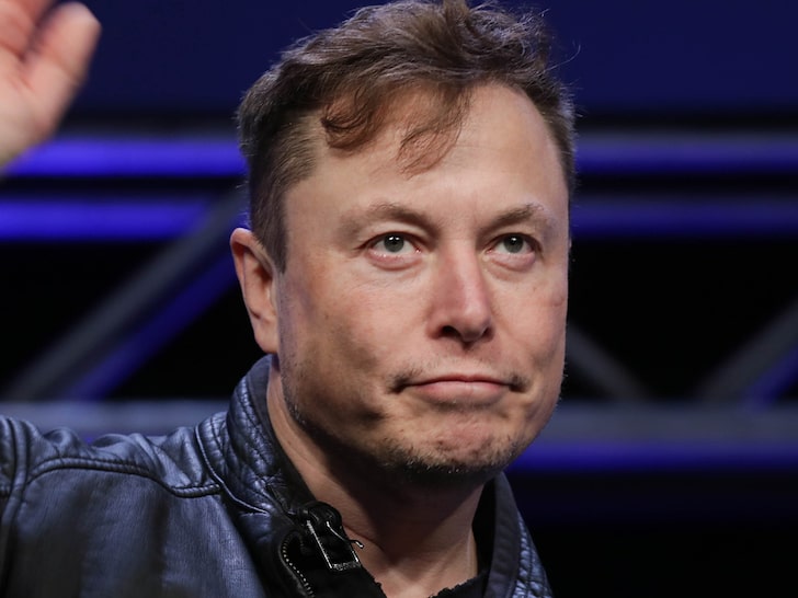 Elon Musk Says 4 Rapid Coronavirus Tests Gave Him Split Results