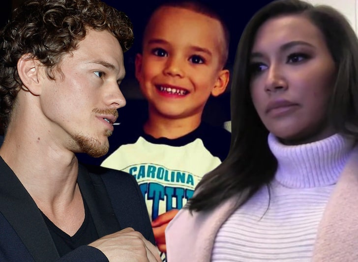 Naya Rivera Wrongful Death Lawsuit Filed on Son's Behalf, Claiming Unsafe Boat