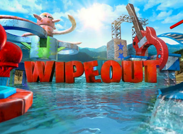 'Wipeout' Contestant Dies in Hospital After Completing Obstacle Course