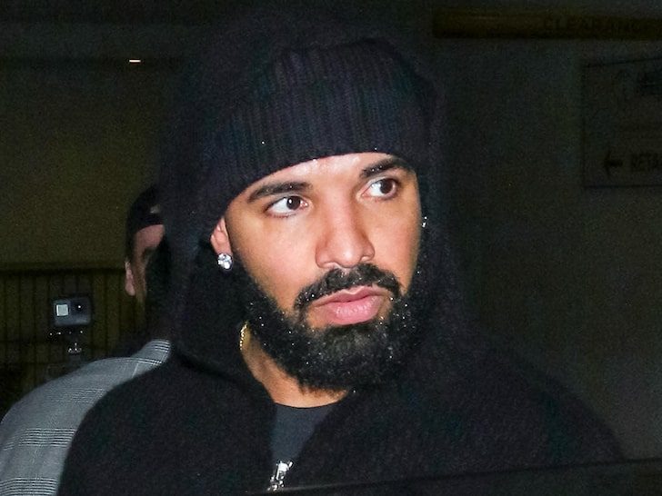Drake Says Weeknd Snub Proves Grammys Irrelevant