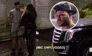 Ronnie Ortiz-Magro Reveals How Co-Parenting Is Going with Ex Jen Harley