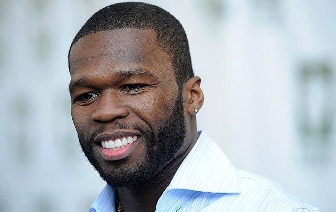 50 Cent To Jeezy: Anything To Try & Sell A Record!!