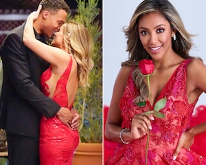 The Bachelorette: Tayshia Takes Charge -- See Who's New, Who Quits and Who's the New Villain
