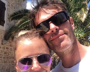 Trista Sutter's Husband Ryan 'Struggling' with Mystery Illness