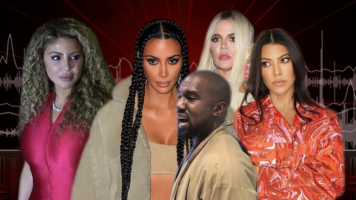 Larsa Pippen Claims Kanye's Brainwashed Whole Kardashian Family