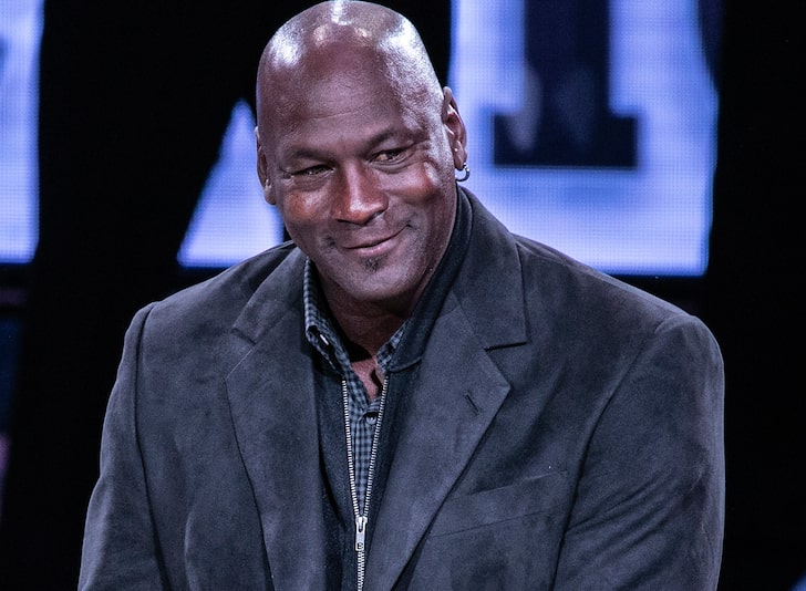 Michael Jordan Donates $2 Million to Food Shelter, 'An Incredible Gift'