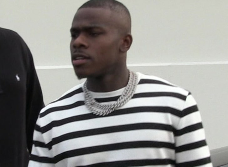 DaBaby's Brother Dies by Suicide
