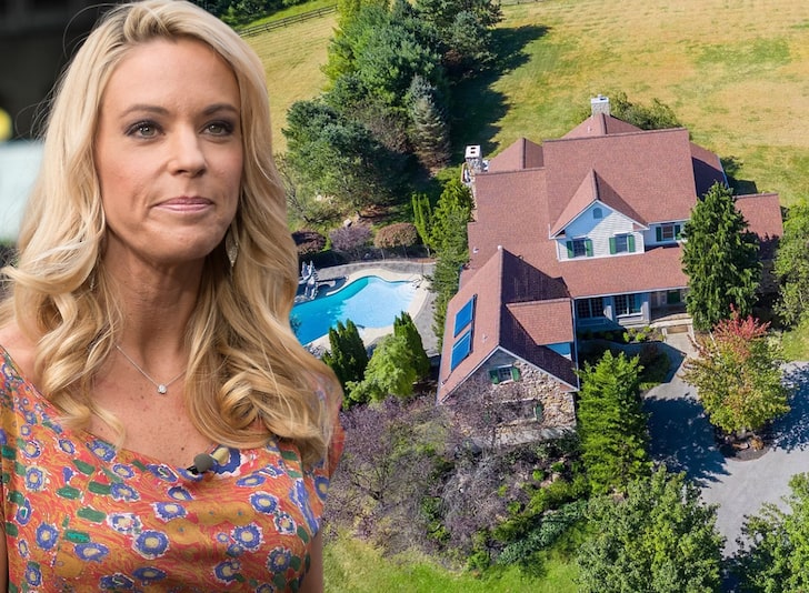 Kate Gosselin Sells Home Featured in Reality Show for $1.3 Million