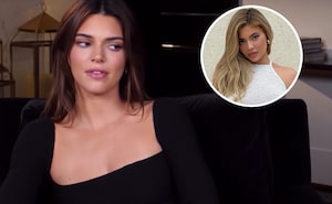 How Kylie and Kendall Jenner Finally Hashed It Out A Month After Explosive Fight