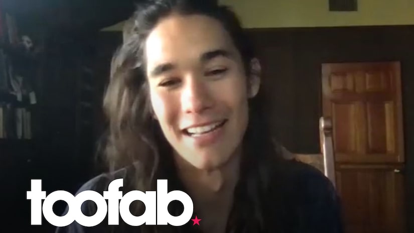 Booboo Stewart Grows With Let Him Go, But The Twilight Fandom Never Fades