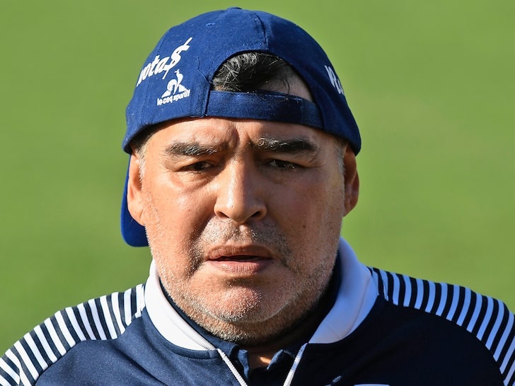 Diego Maradona's Lawyer Demands Investigation, Says Death 'Criminal idiocy'