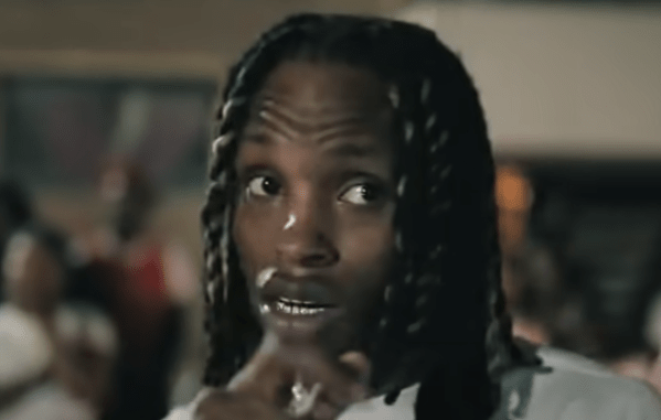King Von Plays Down Beef w/ NBA YoungBoy: It's The Internet