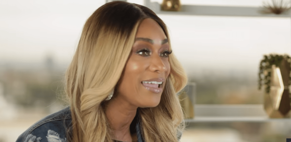 Basketball Wives Star Tami Roman: I Haven't Spoken To Shaunie O'Neal Since I Left The Show