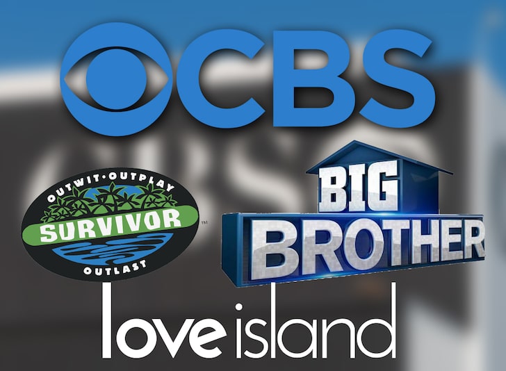 CBS Promises Much More Diversity on 'Survivor' & 'Big Brother'