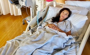 Jeannie Mai Says She's 'Malnourished' After Emergency Surgery