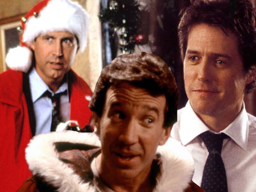 13 Unconventional Christmas Movies From Die Hard to Iron Man