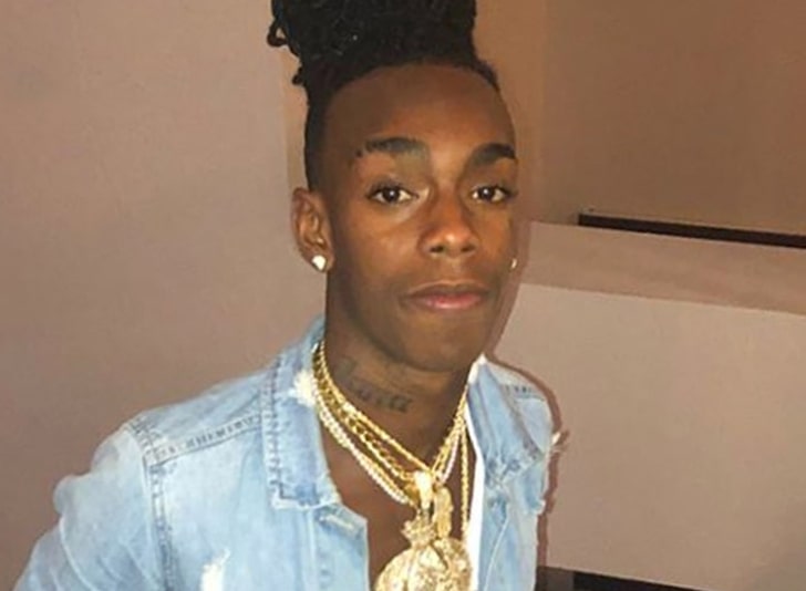 YNW Melly Sued for Millions by Alleged Victims' Estates