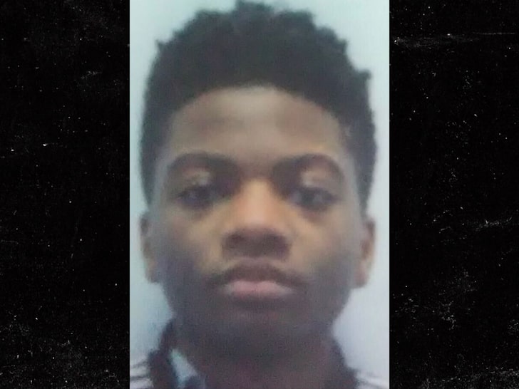 Black Teen Quawan Charles' Family Believes He was Lynched Like Emmett Till