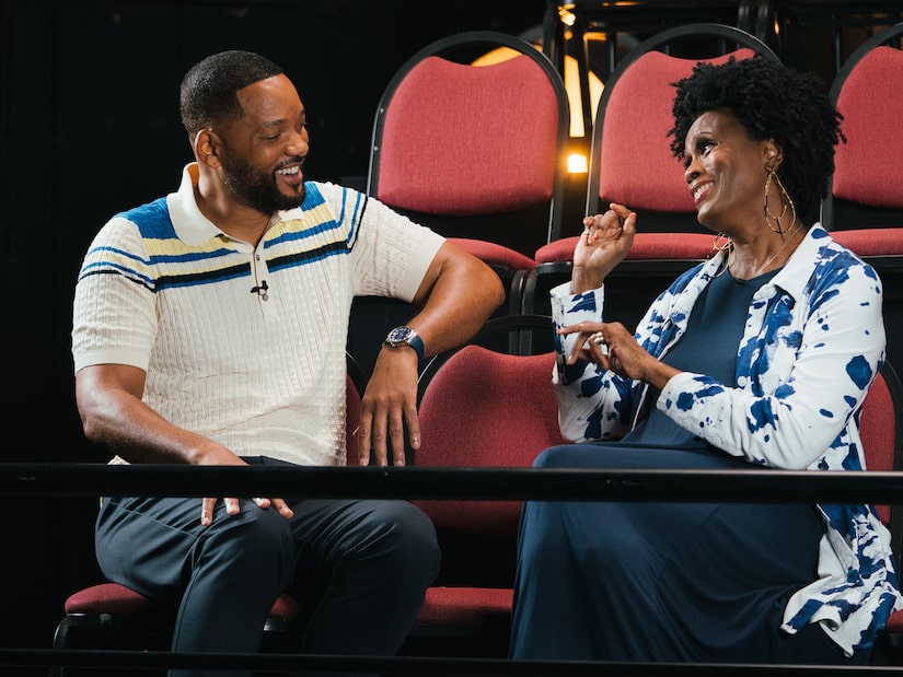 Will Smith & Janet Hubert End ‘Fresh Prince of Bel-Air’ Feud After 27 Years