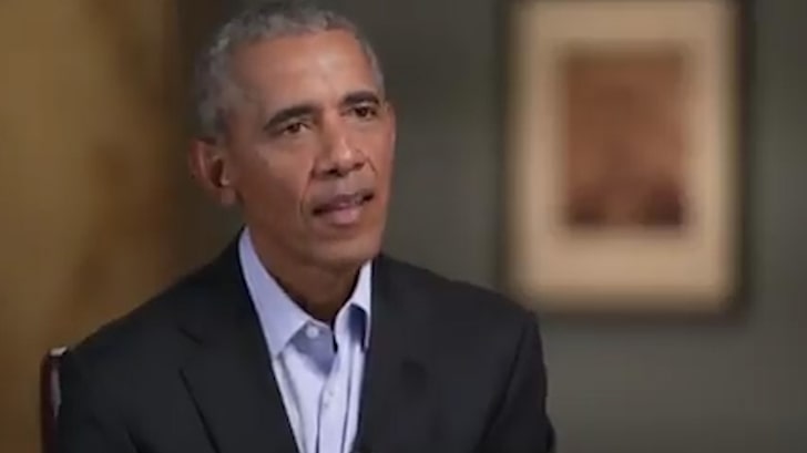Obama Rips Republicans For Humoring Trump with Phony Election Fraud Claims