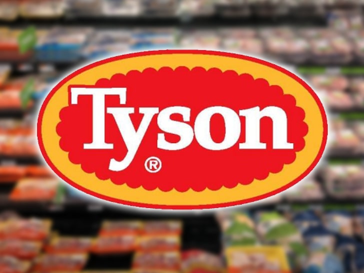 Tyson Foods Managers Allegedly Bet on How Many Workers Would Get COVID